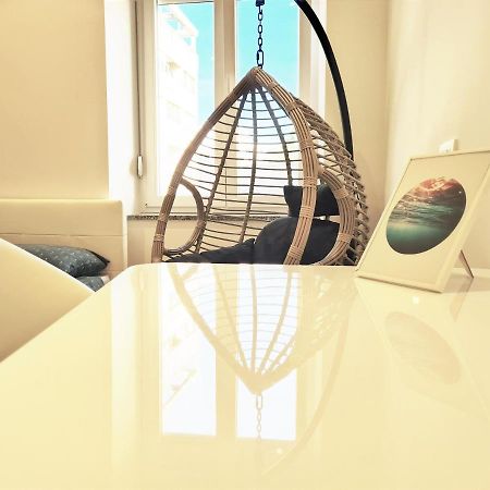 Tom'S Luxury Apartment Zadar, Branimirova Obala Bagian luar foto