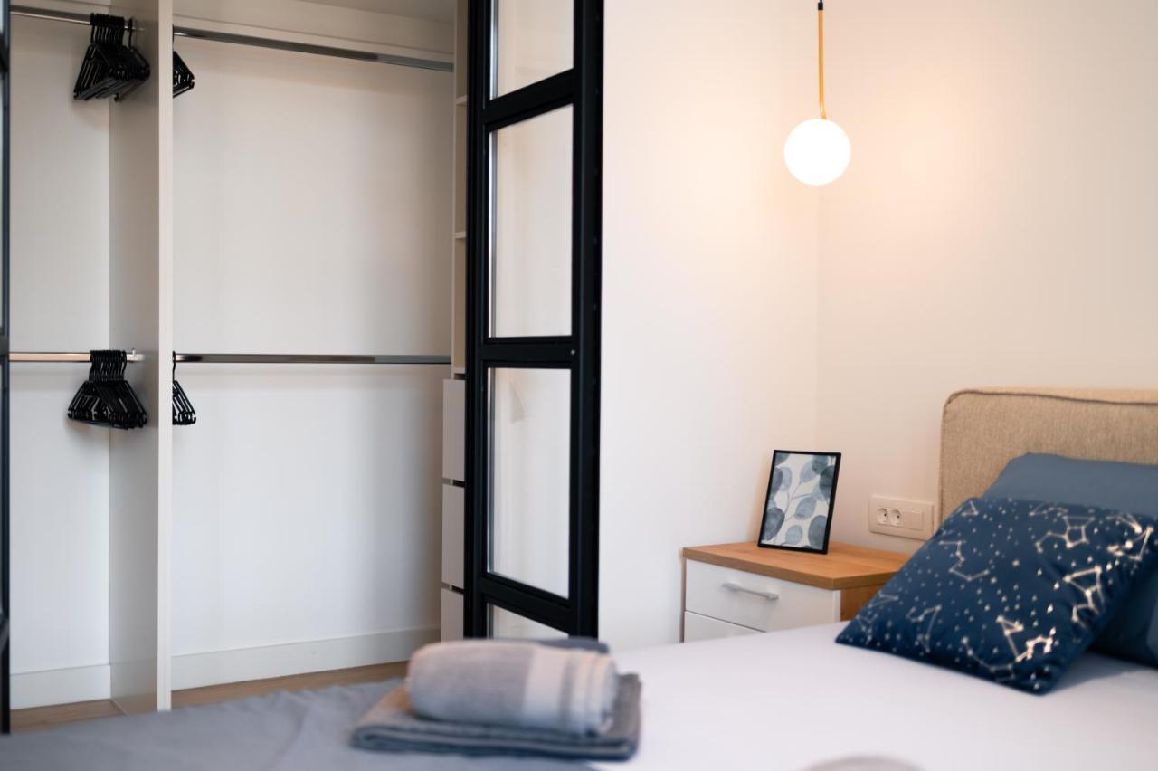 Tom'S Luxury Apartment Zadar, Branimirova Obala Bagian luar foto