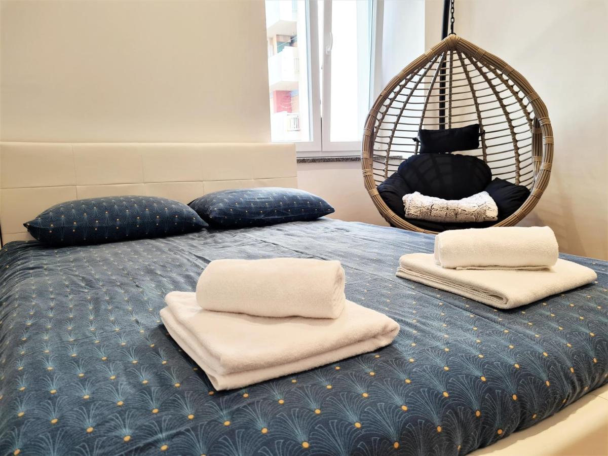 Tom'S Luxury Apartment Zadar, Branimirova Obala Bagian luar foto