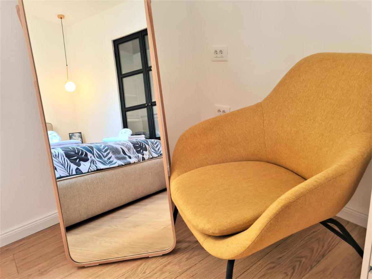 Tom'S Luxury Apartment Zadar, Branimirova Obala Bagian luar foto