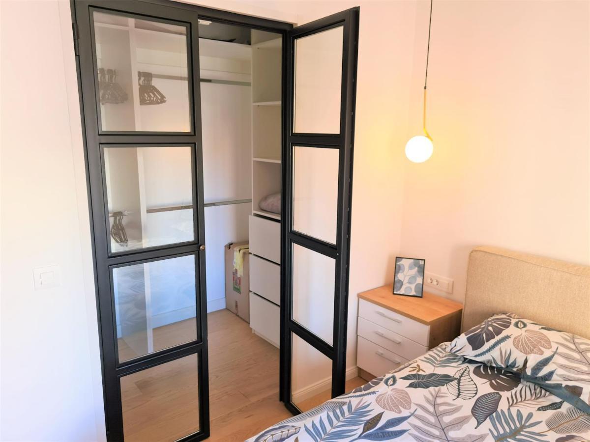 Tom'S Luxury Apartment Zadar, Branimirova Obala Bagian luar foto
